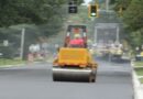 Findlay 2025 Road Resurfacing Projects