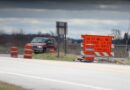 State Route 37 Closing To Widen Roadway, Add Safety Features