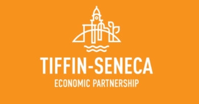 Tiffin-Seneca County Among Top Performing Areas For Economic Development