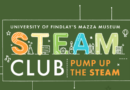 Schoolkids Invited To Participate In Mazza Museum’s STEAM Club