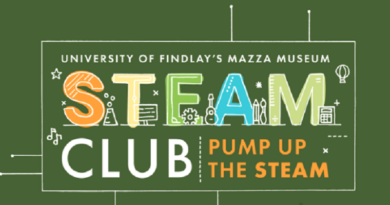 Schoolkids Invited To Participate In Mazza Museum’s STEAM Club