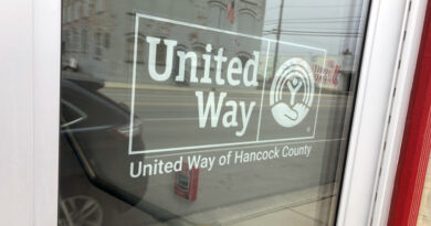 Public Invited To United Way Of Hancock County’s Annual Meeting