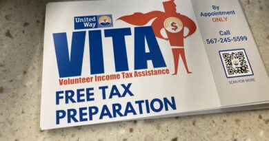 Many Utilizing United Way’s Free Tax Prep Service