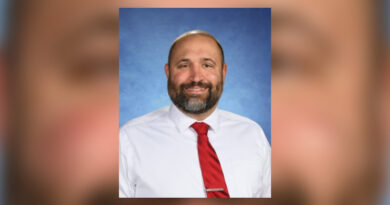 Vanlue Local School Announces New Superintendent