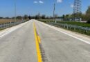 State Route 37 Reopens After Completion Of Safety Project