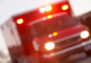 Patrol Investigating Fatal Crash on US 224