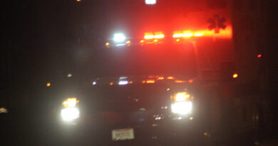 Sheriff’s Office Investigating Fatal Crash