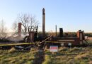 House Fire Determined To Be Act Of Arson