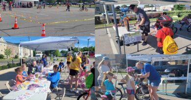 Findlay Police Department’s Bicycle Rodeo Coming Up