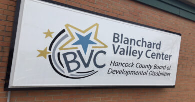 Blanchard Valley Center Levy Passes By Wide Margin