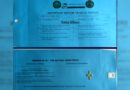 Blue Envelope Program For Drivers With Autism