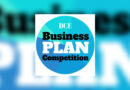 Business Plan Competition Winners Announced
