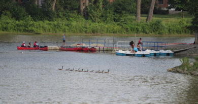 Zonta Landing Boat Rentals Opening For The Season