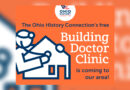 Building Doctor Clinic To Be Held In Ottawa