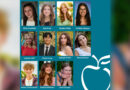 BVHS Auxiliary Awards Scholarships To High School Seniors