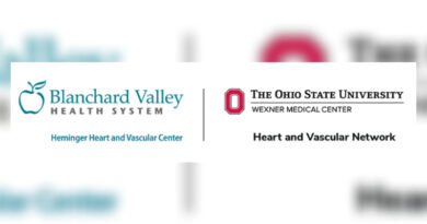 Blanchard Valley Health System Joins Ohio State’s Heart & Vascular Network