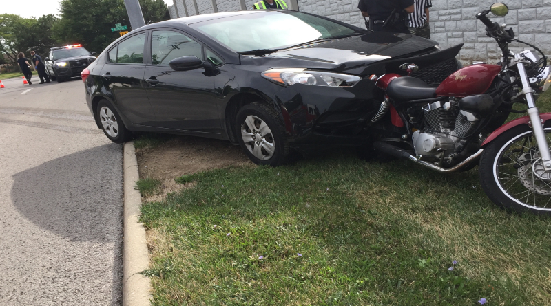 OSHP: Drivers And Motorcyclists Need To Share the Road