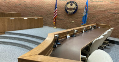 Findlay City Council Primary Election Races Decided