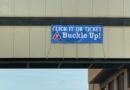 Findlay Police Department Participating In ‘Click It Or Ticket’ Campaign