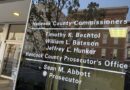 Hancock County Commissioners Meeting Canceled