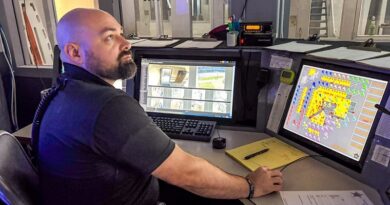 National Correctional Officers Week