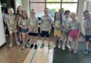 Cory-Rawson Holds Event To Connect With Families And Community