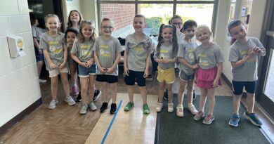 Cory-Rawson Holds Event To Connect With Families And Community