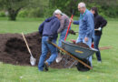 Hundreds Of Volunteers Participating In ‘Days Of Caring’