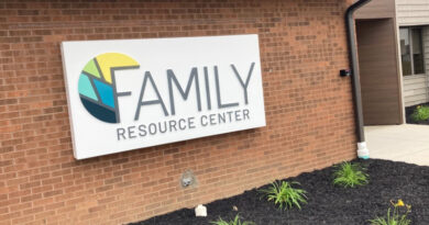 Family Resource Center Earns National Recognition