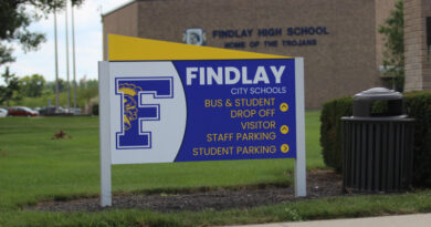 Findlay City Schools Levy Passes