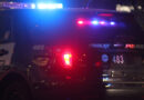 Man Arrested After Domestic Violence Incident