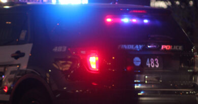 Man Arrested After Domestic Violence Incident