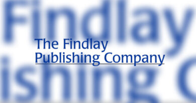 Leadership Transitions At Findlay Publishing Company & Blanchard River Broadcasting