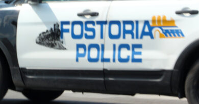Death Investigation In Fostoria