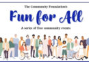June ‘Fun For All’ Series Schedule Announced