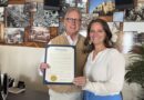 Mayor Proclaims ‘Dave Glass Day’ In Findlay