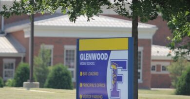 Hancock County Summer Lunch Program