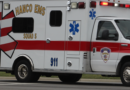Injury Crash Involving Bicyclist In Findlay