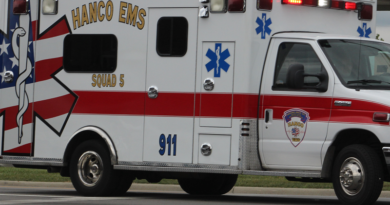Injury Crash Involving Bicyclist In Findlay