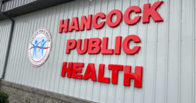 Health Department Offering Postpartum Support Class