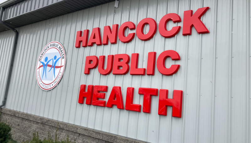 Health Department Offering Postpartum Support Class