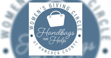 ‘Handbags That Help’ Awards Funds To Local Nonprofits