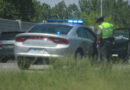 Decrease In Traffic Fatalities Over Memorial Day Weekend