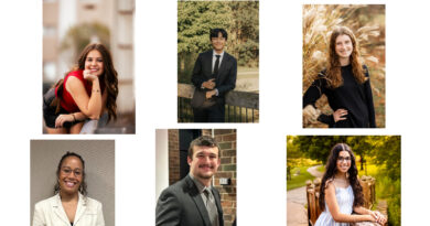 Kiwanis Club Of Findlay Announces 2025 Scholarship Recipients