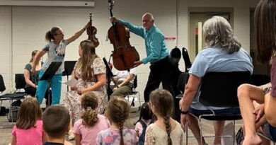 FHCPL Planning Art-Themed SummerREAD Program