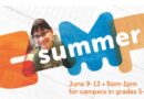 ‘Behind The Byte’ Theme Of Mazza Museum Summer STEAM Camp