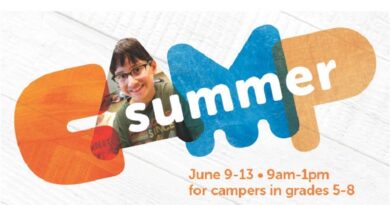 ‘Behind The Byte’ Theme Of Mazza Museum Summer STEAM Camp