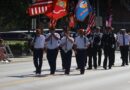 Findlay’s Memorial Day Parade Coming Up