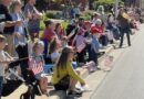Many Attend Findlay’s Memorial Day Parade