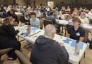 Students Gain Valuable Experience During Mock Interview Day